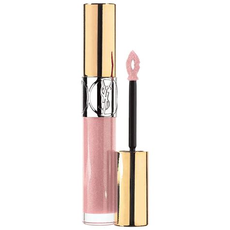 douglas ysl lipgloss|YSL lip gloss.